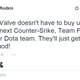 Illustration for article titled Steam Users See Big Problems With Charging For Mods